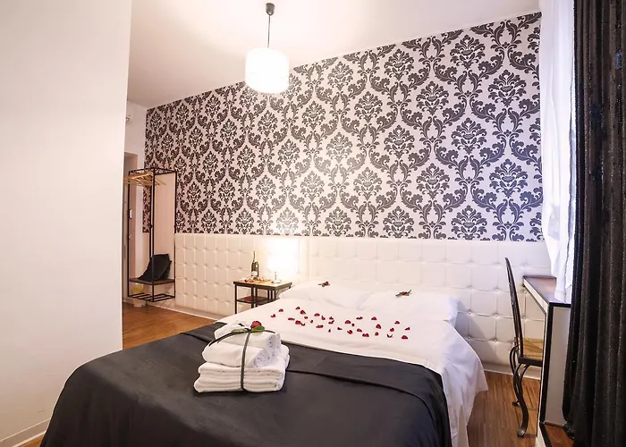 Ostiense Maison d'hôtes Rome